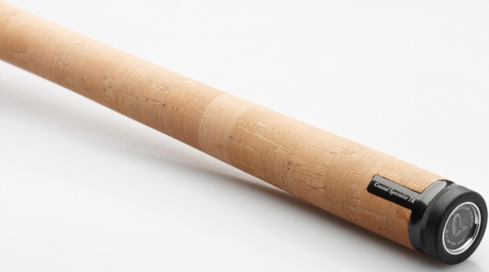 Štap Savage Gear SG6 Salmonoid Travel Spin