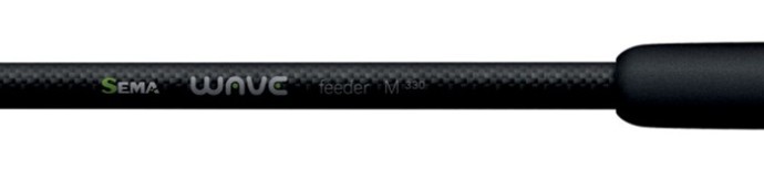 Štap Sema Wave Feeder M
