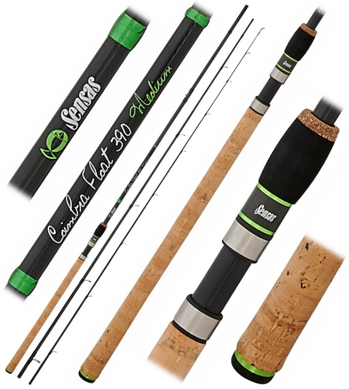 Štap Sensas Coimbra Waggler Float Medium