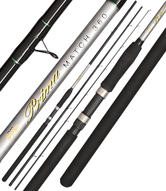Štap Sensas Waggler Prima Match 3,60m 20gr