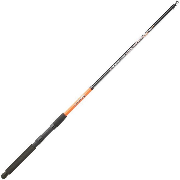Štap Sert Instinct Melody Telespin 5dijela 2,10m 10-30gr + Rola Meka Efi 201 RD