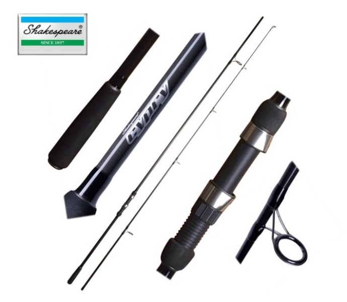 Štap Shakespeare Cypry 2 Carp 3,90m 3,50lb 3dijela AKCIJA 1+1
