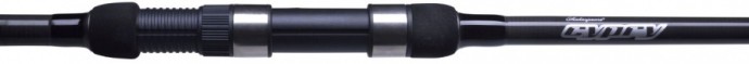 Štap Shakespeare Cypry 2 Carp Tele 3,60m 3,00lb