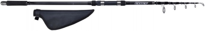 Štap Shakespeare Cypry 2 Carp Tele 3,60m 3,00lb