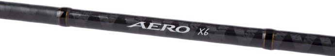 Štap Shimano Aero X6 Match Float