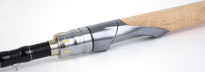 Štap Shimano Aspire Spinning Sea Trout 4dijela