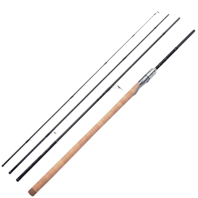 Štap Shimano Aspire Spinning Sea Trout 4dijela