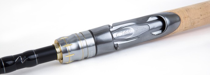 Štap Shimano Aspire Spinning Sea Trout