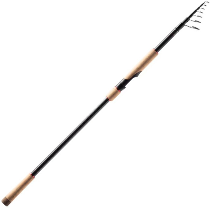 Štap Shimano Catana GX Spinning Tele