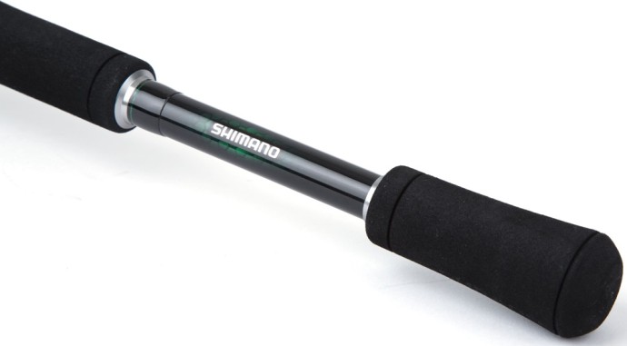 Štap Shimano Curado Casting