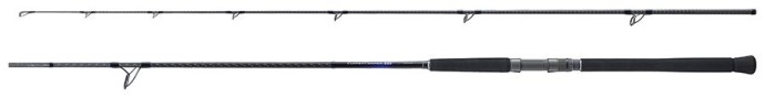 Štap Shimano Currentsniper BB Shore Jigging