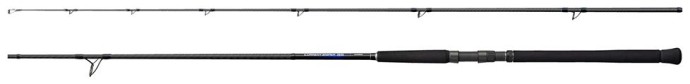 Štap Shimano Currentsniper BB Shore Jigging