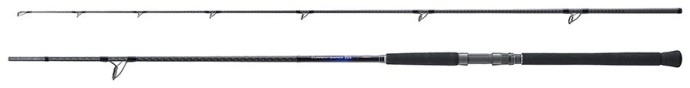 Štap Shimano Currentsniper BB Shore Jigging