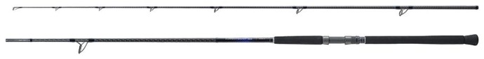 Štap Shimano Currentsniper BB Shore Jigging