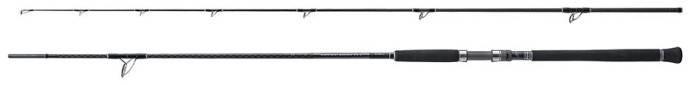 Štap Shimano Currentsniper XR Shore Jigging