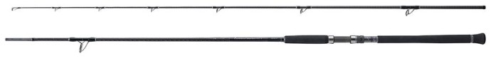 Štap Shimano Currentsniper XR Shore Jigging