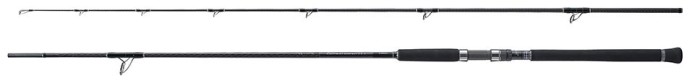 Štap Shimano Currentsniper XR Shore Jigging