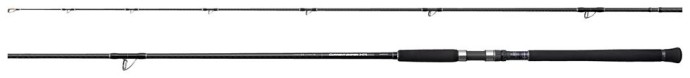 Štap Shimano Currentsniper XR Shore Jigging