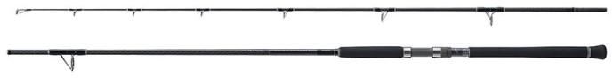 Štap Shimano Currentsniper XR Shore Jigging