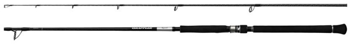 Štap Shimano Grappler Type C Spinning