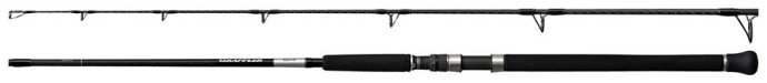Štap Shimano Grappler Type C Spinning