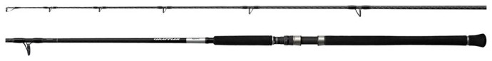 Štap Shimano Grappler Type C Spinning