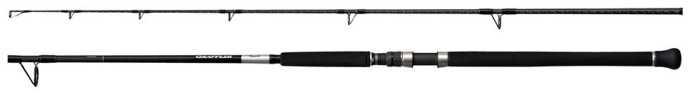 Štap Shimano Grappler Type C Spinning