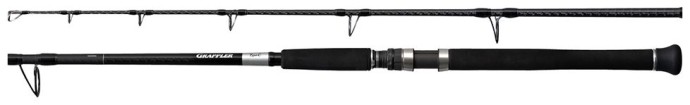 Štap Shimano Grappler Type C Spinning