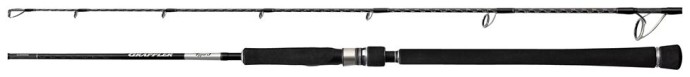 Štap Shimano Grappler Type J Jigging