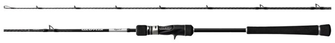 Štap Shimano Grappler Type J Jigging
