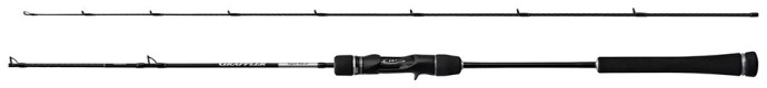 Štap Shimano Grappler Type SLJ Cast