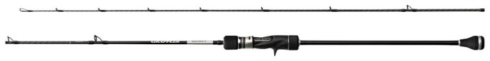 Štap Shimano Grappler Type Slow Jigging
