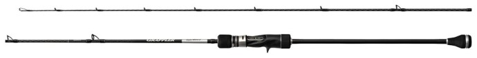 Štap Shimano Grappler Type Slow Jigging