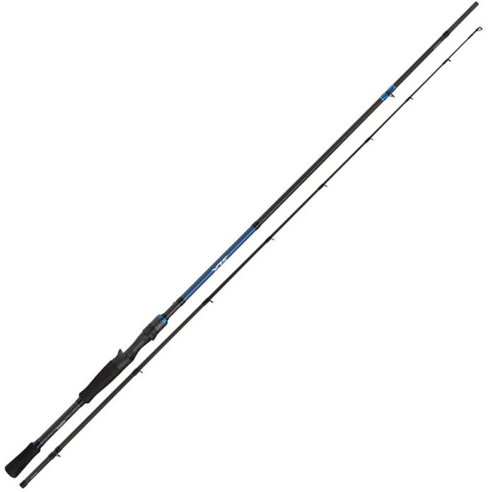 Štap Shimano Rola SLX Casting 2díl