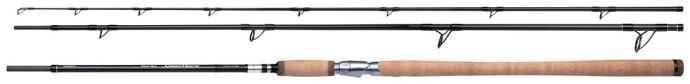 Štap Shimano Speedmaster Salmon Spin