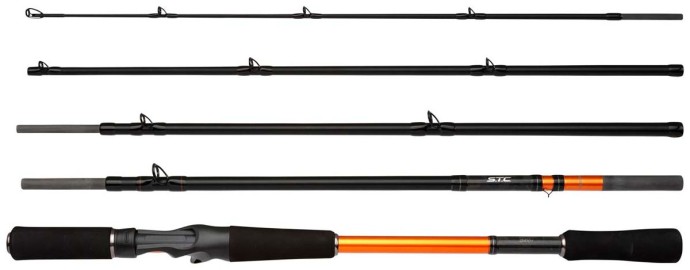 Štap Shimano STC AX Casting