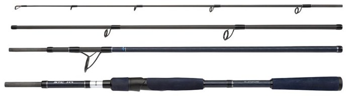 Štap Shimano STC XR Blue Inshore