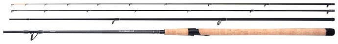 Štap Shimano Technium Trout Competition Allround 5-30g