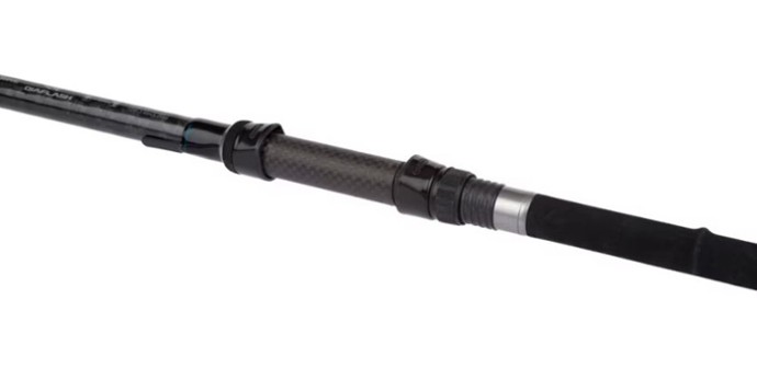 Štap Shimano Tribal TX-4A 2díl