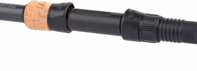 Štap Shimano TX-2A Carp Cork