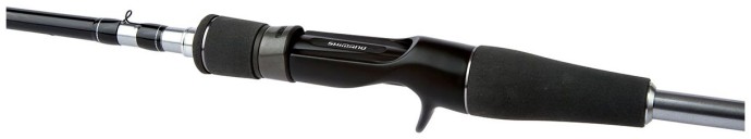 Štap Shimano Yasei AX Pelagic Pik&Zander 1,90m 35-70g