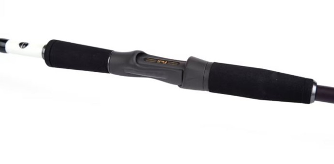 Štap Shimano Yasei BB AX Aspius Spin 2,70m 10-35gr 2díl
