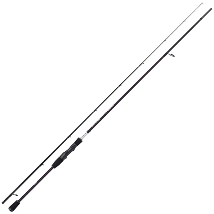 Štap Shimano Yasei BB AX Street Spin 2,10m 3-12gr 2dijela