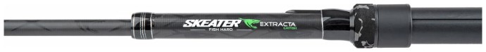 Štap Skeater Extracta Deadbait / Catfish