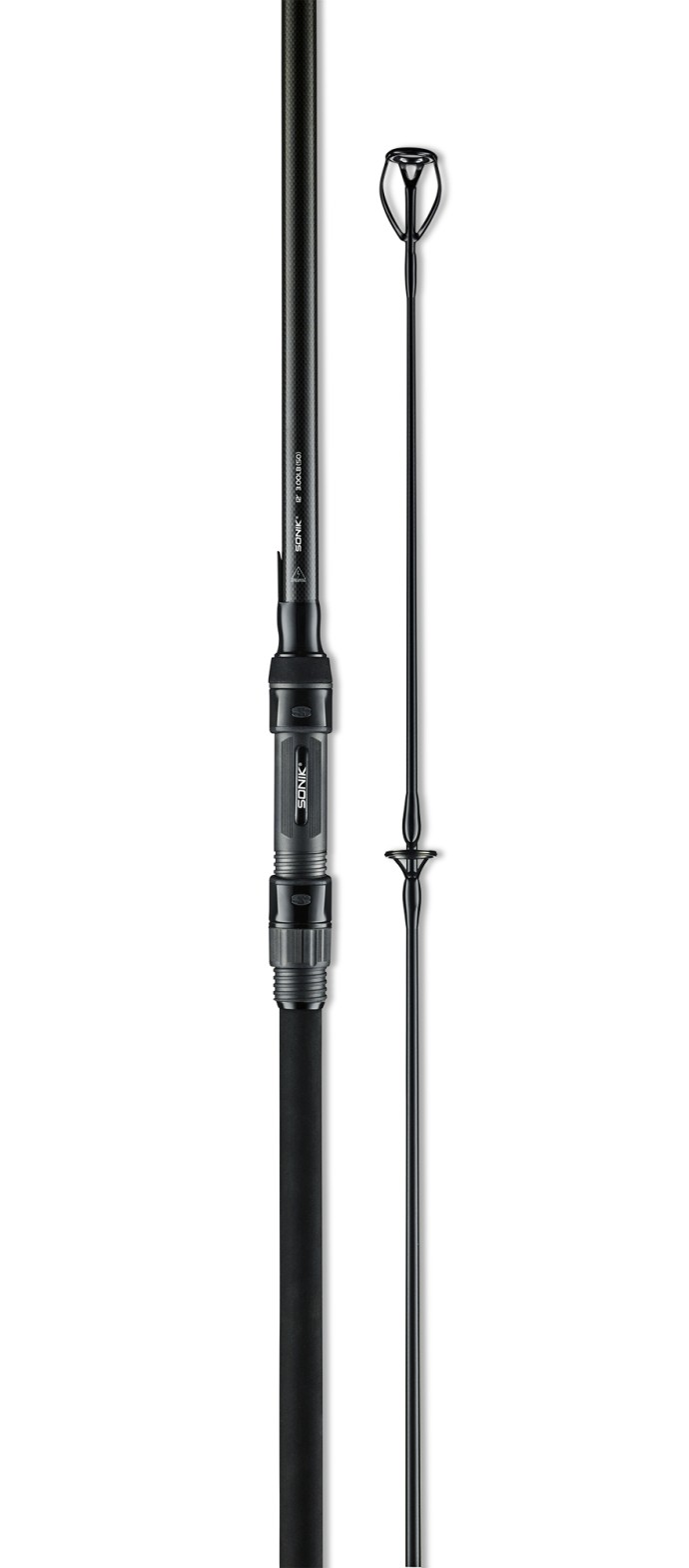Štap Sonik DominatorX RS S+M Hybrid 13' 3,9m