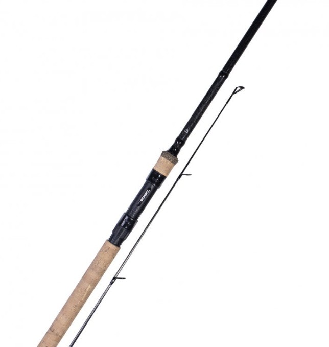Štap Sonik VaderX Spin 2,10m 10-30gr