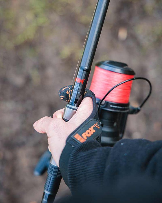 Štap Spomb S Rod