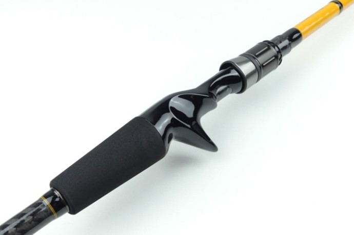 Štap Sportex Absolut Level3 2-dijelni Baitcast