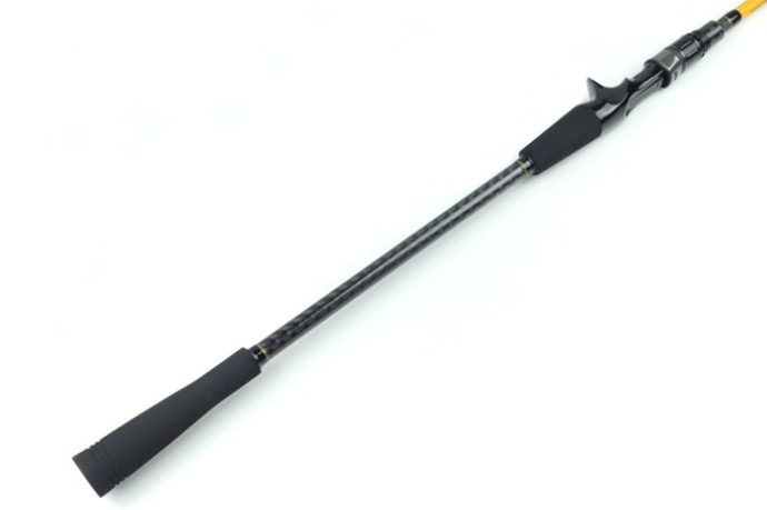 Štap Sportex Absolut Level3 2-dijelni Baitcast