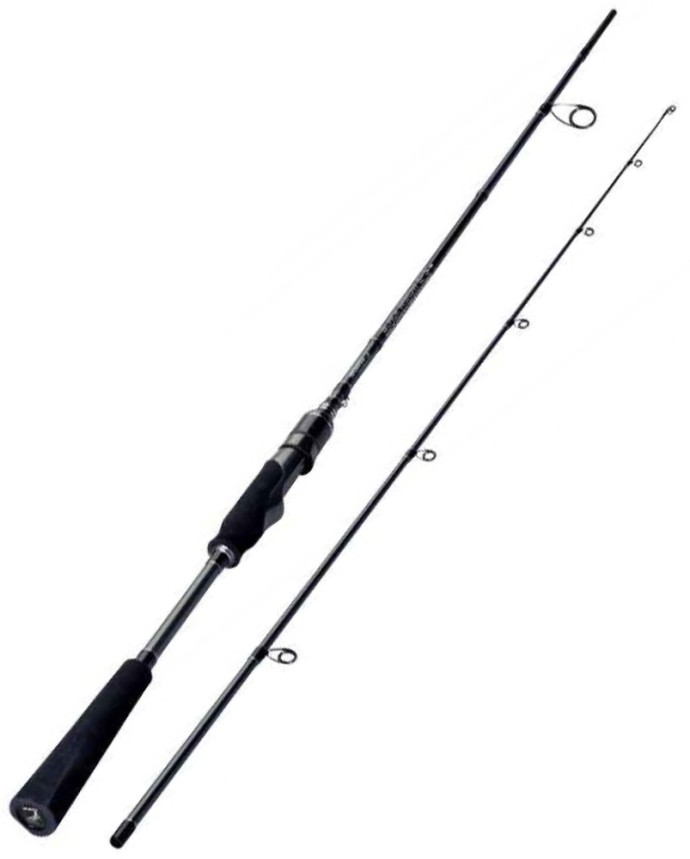 Štap Sportex Black Arrow G-3 2-dijelni